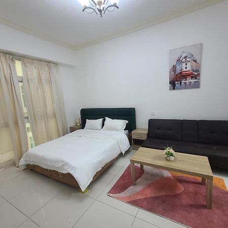Al Fahad 2 Small Rooms For Men Tecom Dubai Buitenkant foto